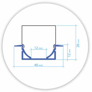 Perfil de aluminio Mod. 17 (4)